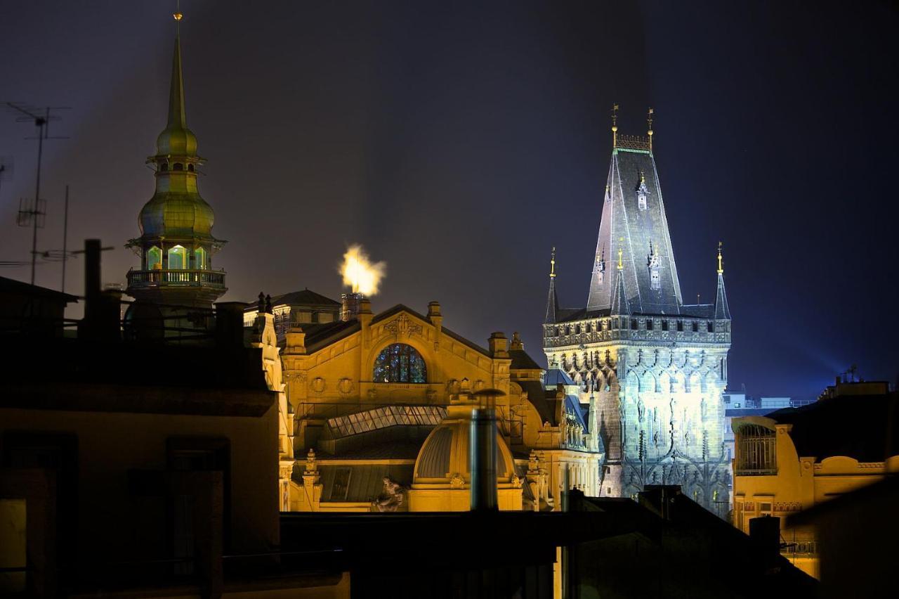 Residence Rybna 9- Old Town — Fotky 2