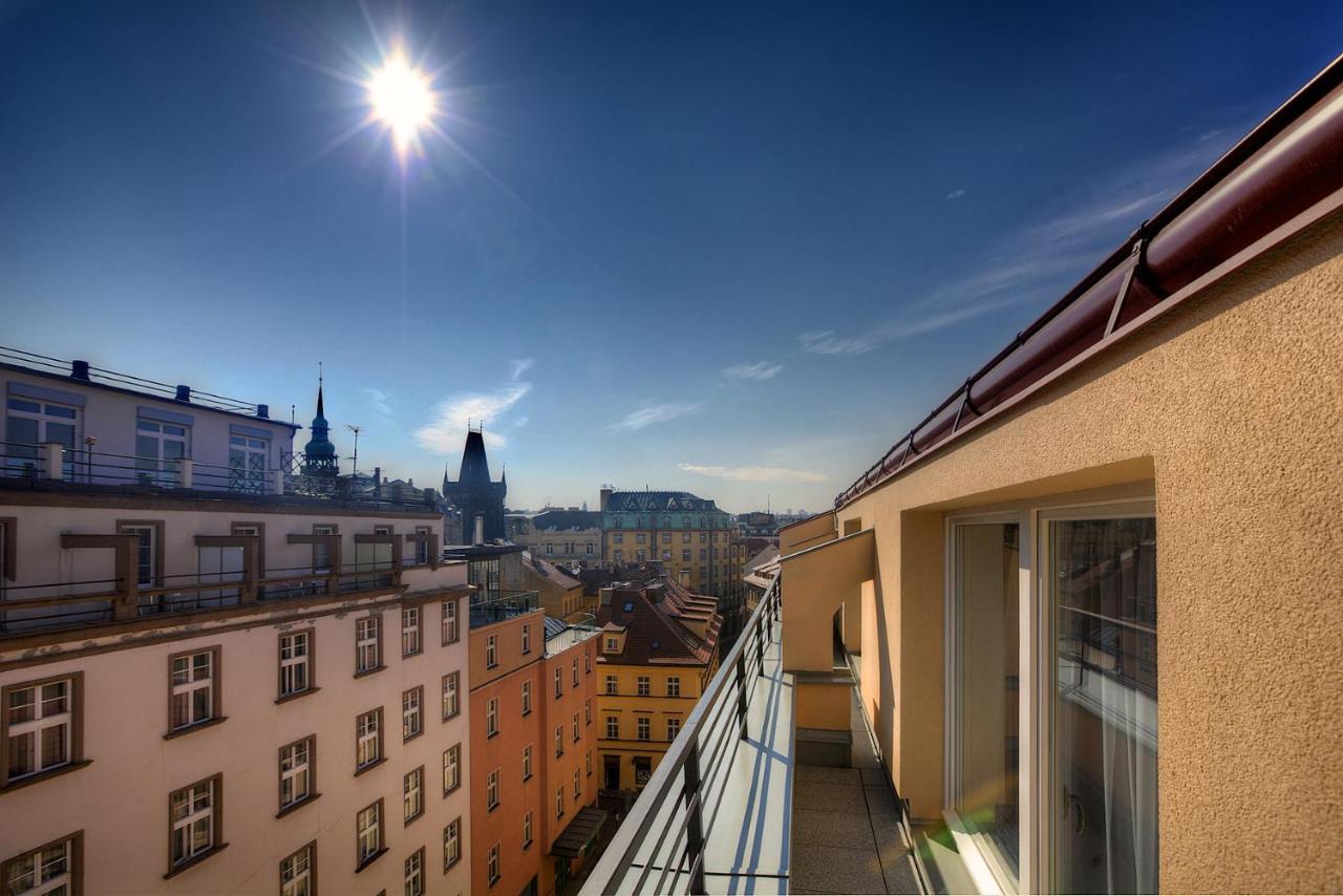 Residence Rybna 9- Old Town, Prague